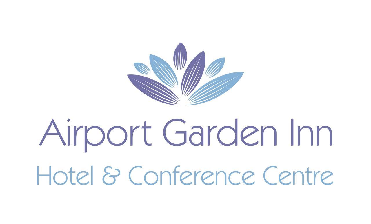 Airport Garden Inn Hotel&Conference Centre Auckland Exterior foto